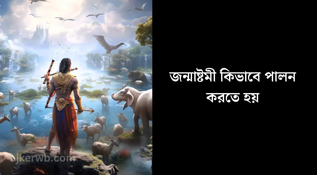 জন্মাষ্টমী 2024 সময়সূচি, জন্মাষ্টমী কিভাবে পালন করতে হয় জন্মাষ্টমী 2024 সময়সূচি, জন্মাষ্টমী কিভাবে পালন করতে হয়, জন্মাষ্টমী ২০২৪, জন্মাষ্টমী 2024 বাংলা তারিখ, জন্মাষ্টমী পারনের সময়, কৃষ্ণের জন্মাষ্টমী, জন্মাষ্টমী পারন সময়, জন্মাষ্টমী কি, জন্মাষ্টমী পূজা পদ্ধতি,